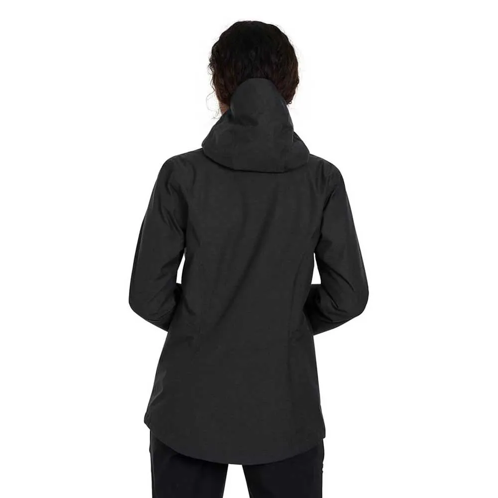 Berghaus Nalleru Gemini 3in1 Abnehmbare Jacke, B50 black