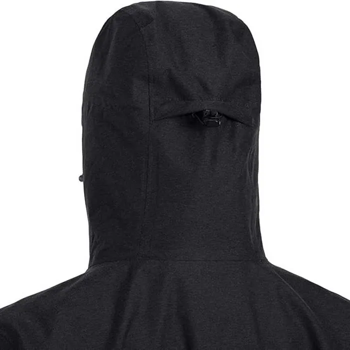 Berghaus Nalleru Gemini 3in1 Abnehmbare Jacke, B50 black