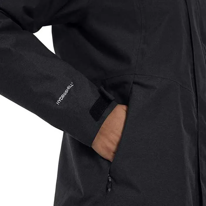 Berghaus Nalleru Gemini 3in1 Abnehmbare Jacke, B50 black