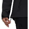 Berghaus Nalleru Gemini 3in1 Abnehmbare Jacke, B50 black