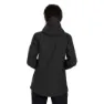 Berghaus Nalleru Gemini 3in1 Abnehmbare Jacke, B50 black