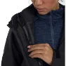 Berghaus Nalleru Gemini 3in1 Abnehmbare Jacke, B50 black