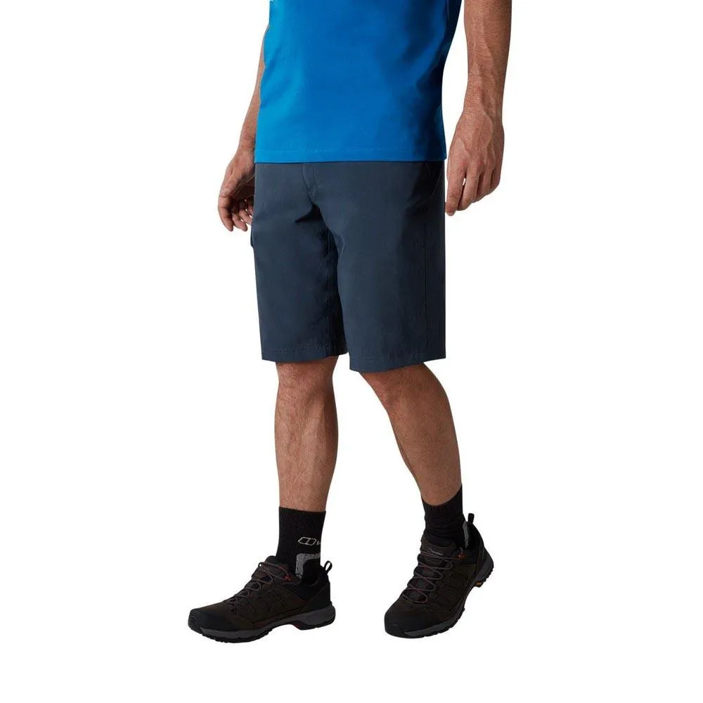 Berghaus Navigator 2.0 Kurze Hose Berghaus Navigator 2.0 Kurze Hose