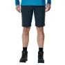 Berghaus Navigator 2.0 Zip Off Hosen, Dark blue / dark blue, 30