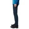 Berghaus Navigator 2.0 Zip Off Hosen, Dark blue / dark blue, 30