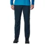 Berghaus Navigator 2.0 Zip Off Hosen, Dark blue / dark blue, 30