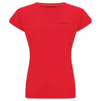 Berghaus Nesna Kurzarm-baselayer Berghaus Nesna Kurzarm-baselayer