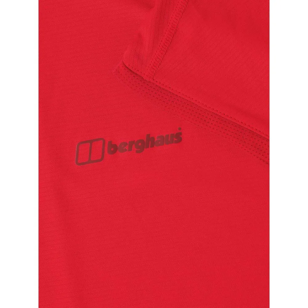 Berghaus Nesna Kurzarm-baselayer Berghaus Nesna Kurzarm-baselayer