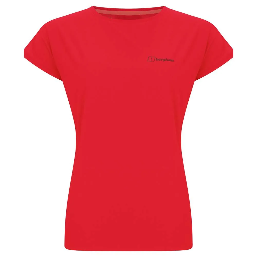 Berghaus Nesna Kurzarm-baselayer Berghaus Nesna Kurzarm-baselayer