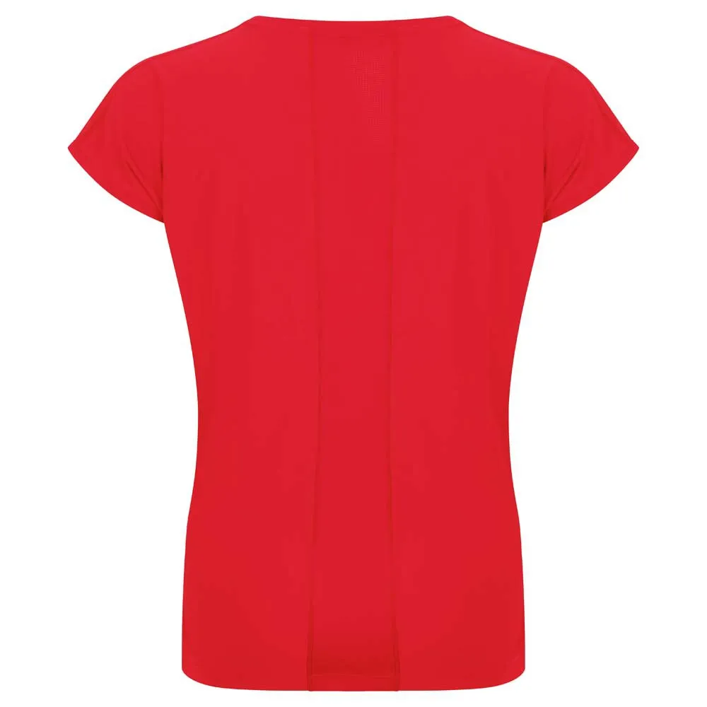 Berghaus Nesna Kurzarm-baselayer Berghaus Nesna Kurzarm-baselayer