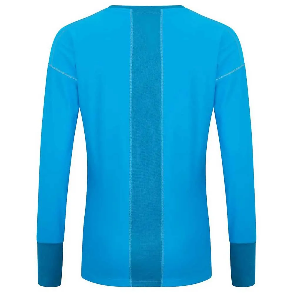 Berghaus Nesna Langarm-baselayer