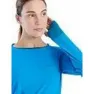 Berghaus Nesna Langarm-baselayer