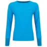 Berghaus Nesna Langarm-baselayer