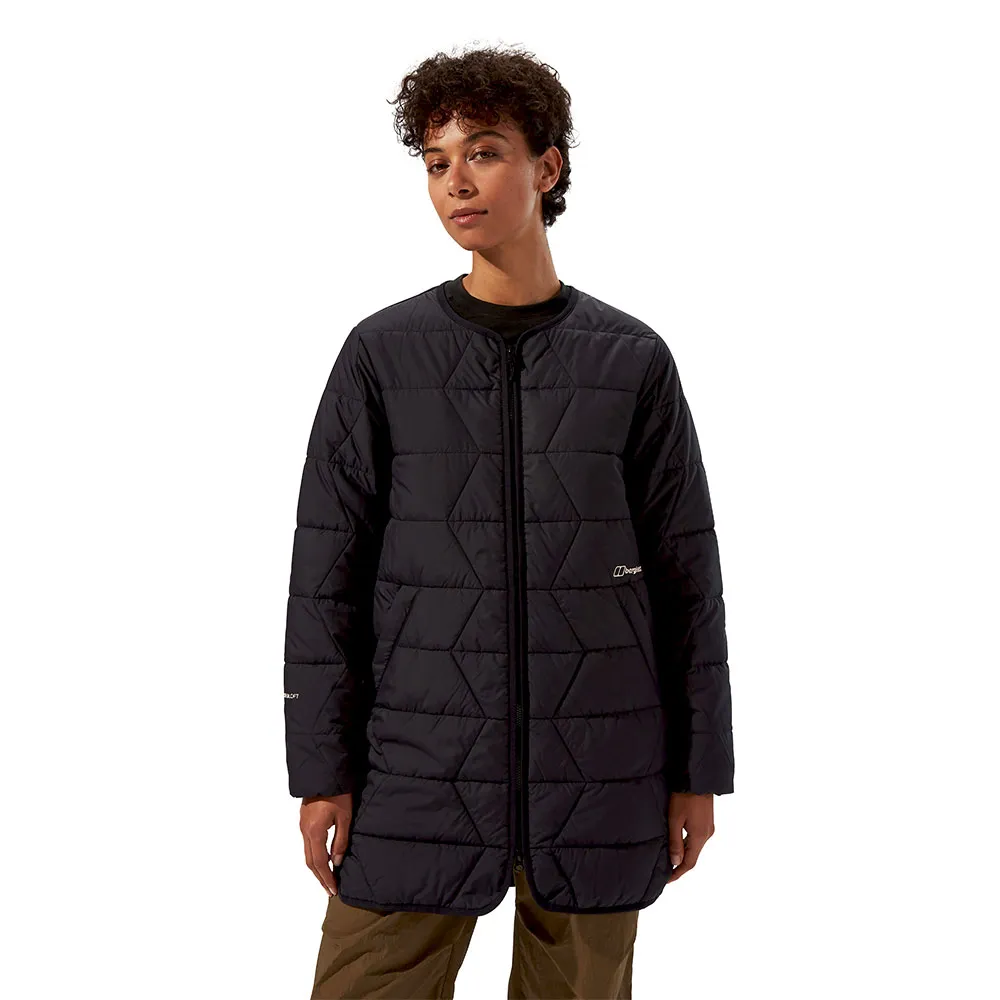 Berghaus Netherdene Quilted Jacke Berghaus Netherdene Quilted Jacke