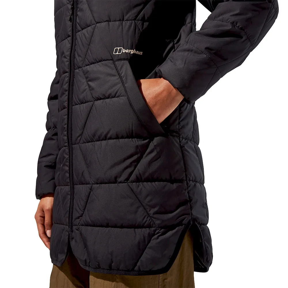 Berghaus Netherdene Quilted Jacke Berghaus Netherdene Quilted Jacke