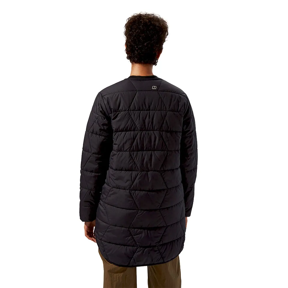 Berghaus Netherdene Quilted Jacke Berghaus Netherdene Quilted Jacke
