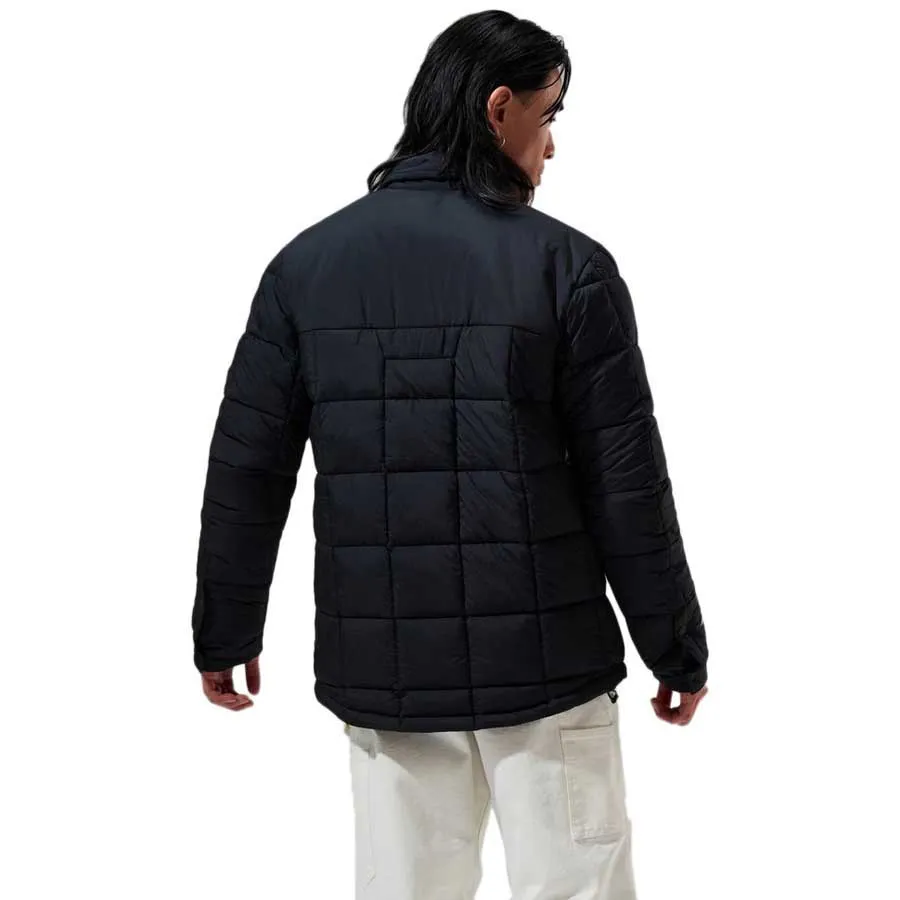 Berghaus Nollan Shirt Jacke Berghaus Nollan Shirt Jacke