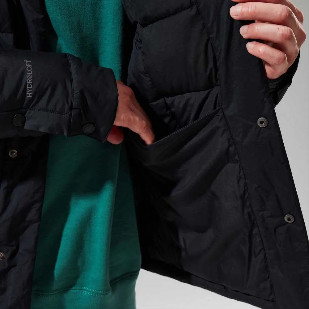 Berghaus Nollan Shirt Jacke Berghaus Nollan Shirt Jacke
