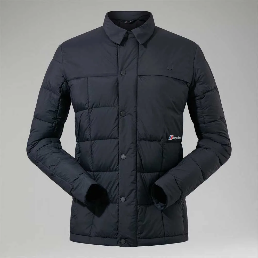 Berghaus Nollan Shirt Jacke Berghaus Nollan Shirt Jacke