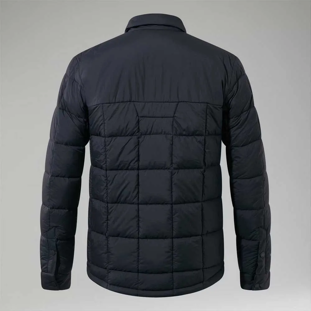 Berghaus Nollan Shirt Jacke Berghaus Nollan Shirt Jacke