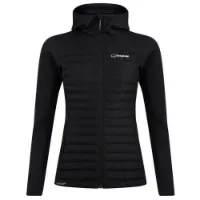 Berghaus Nula Hybrid Jacke Berghaus Nula Hybrid Jacke