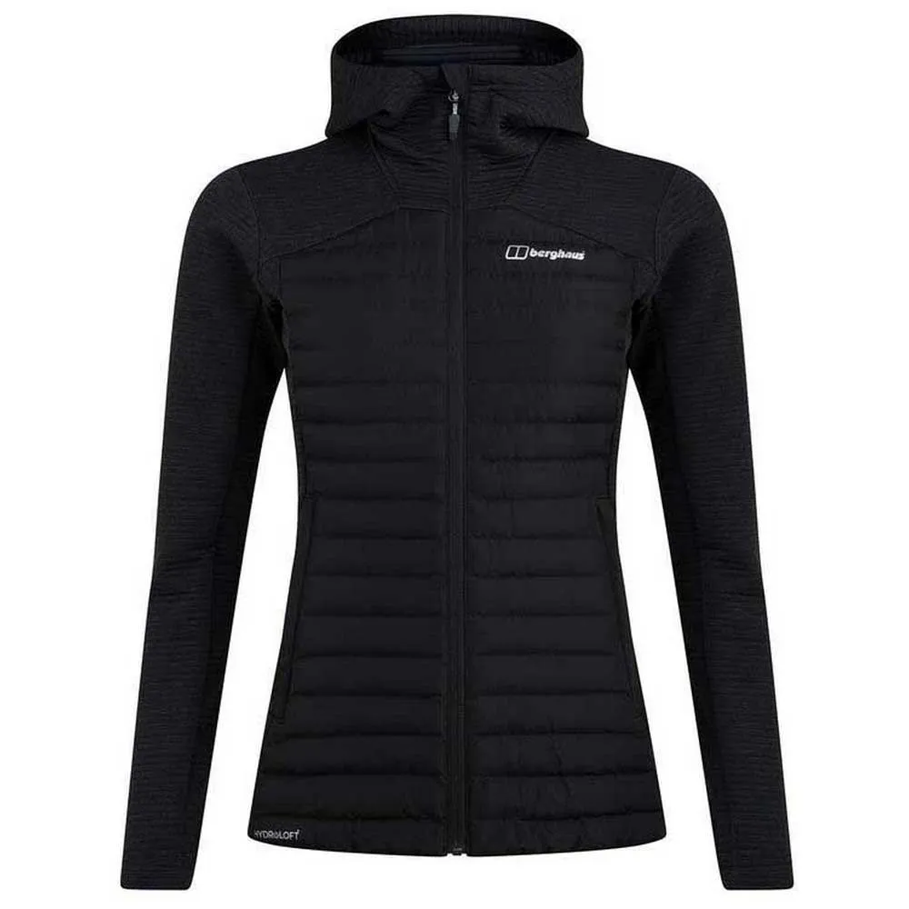 Berghaus Nula Hybrid Jacke Berghaus Nula Hybrid Jacke