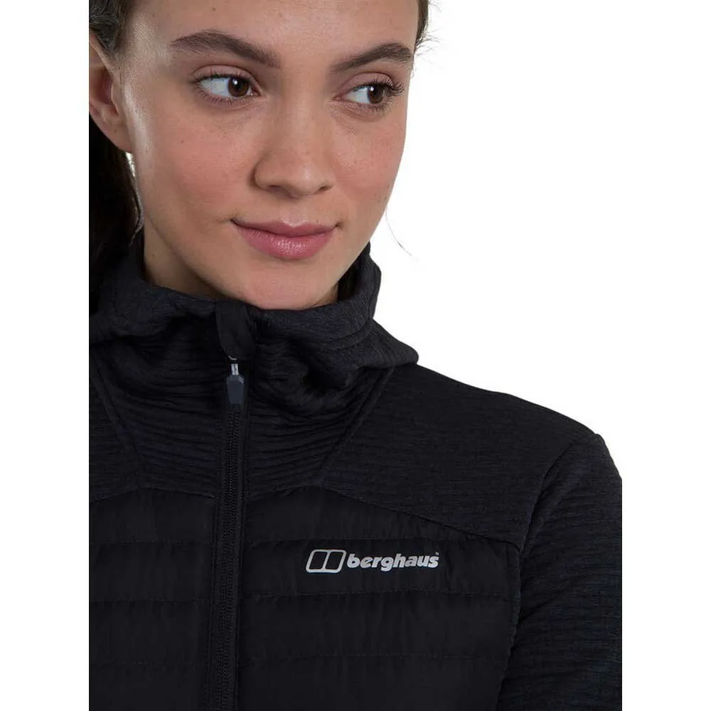 Berghaus Nula Hybrid Jacke Berghaus Nula Hybrid Jacke