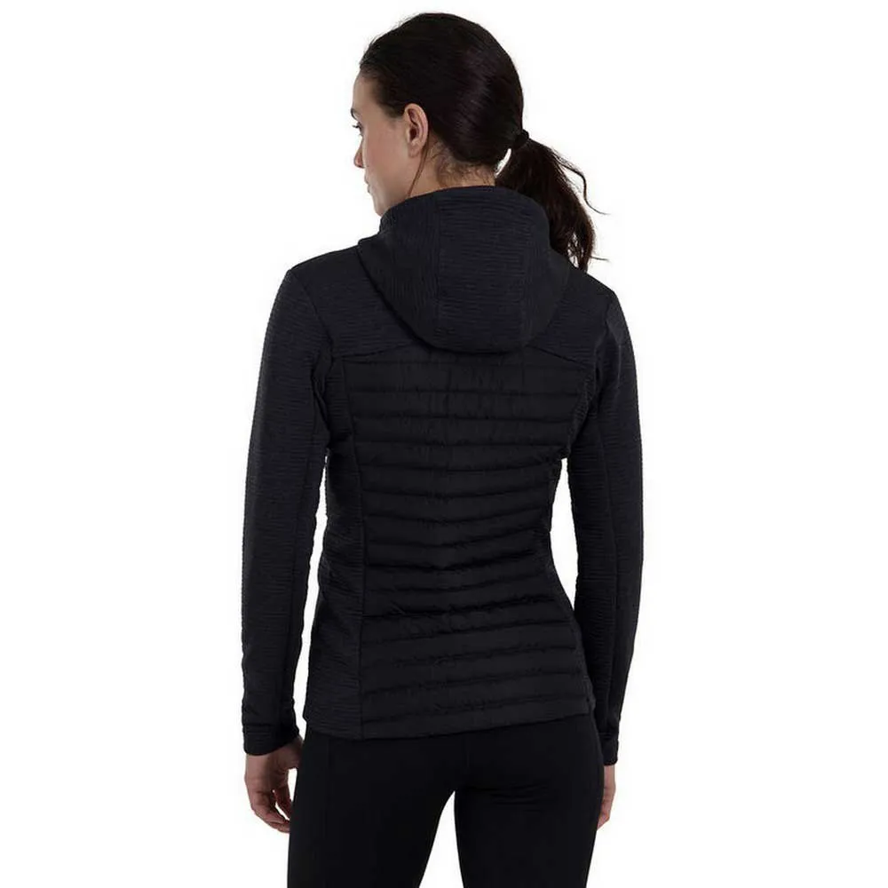Berghaus Nula Hybrid Jacke Berghaus Nula Hybrid Jacke