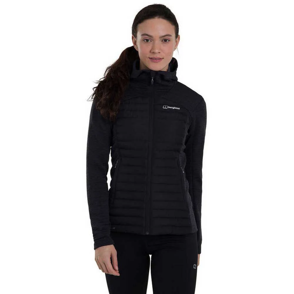 Berghaus Nula Hybrid Jacke Berghaus Nula Hybrid Jacke