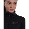 Berghaus Nula Hybrid Jacke