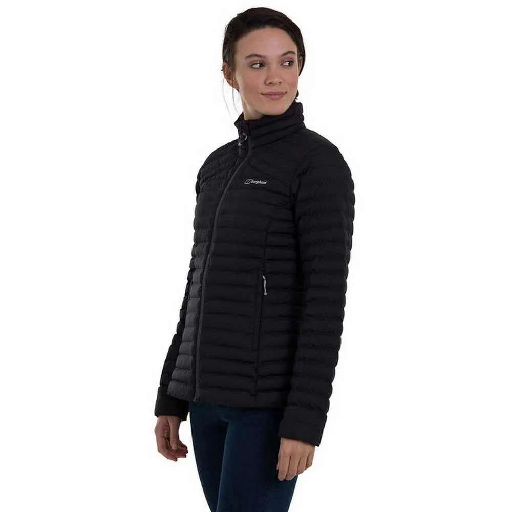 Berghaus Nula Jacke Berghaus Nula Jacke