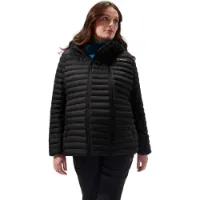 Berghaus Nula Maternity 2in1 Jacke Berghaus Nula Maternity 2in1 Jacke