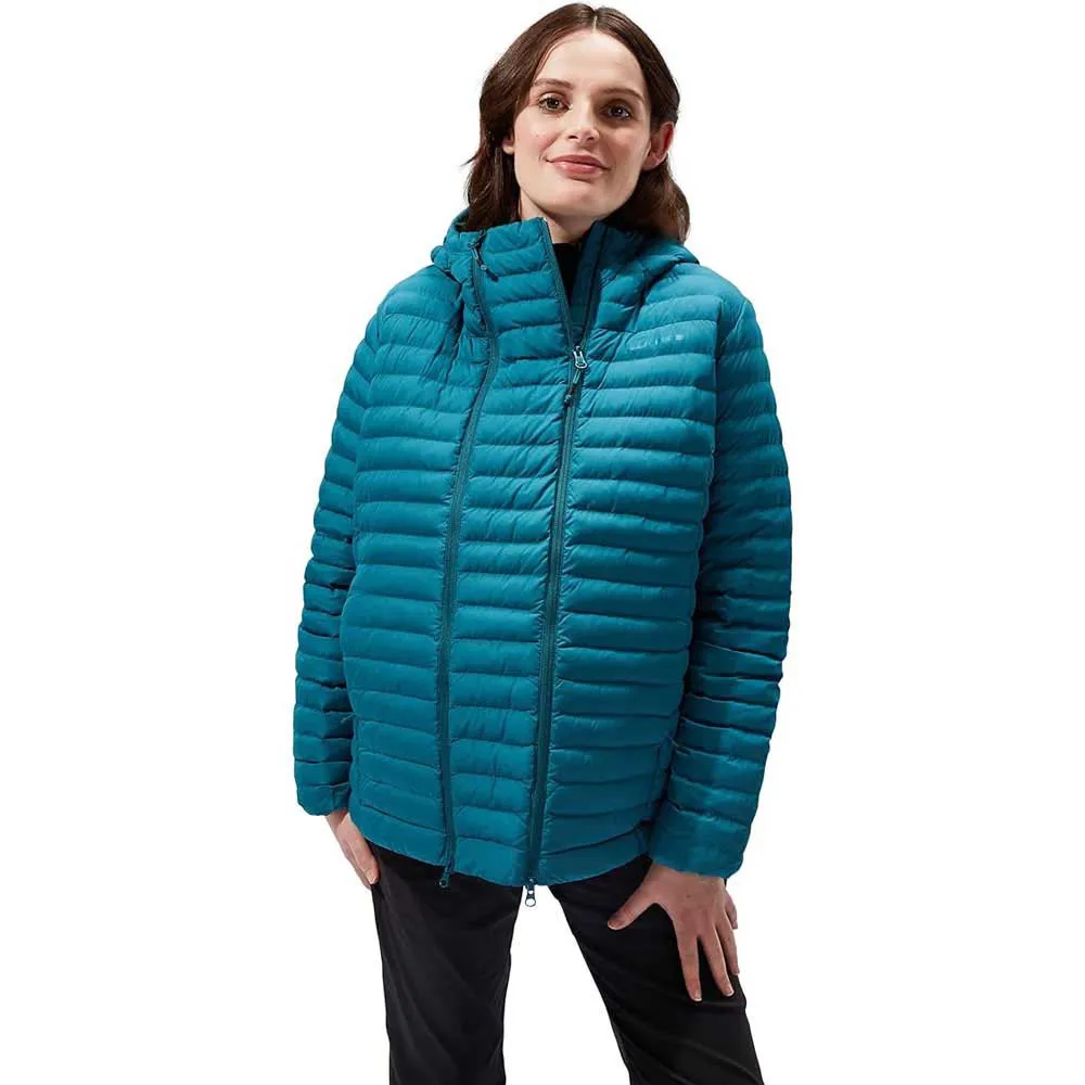 Berghaus Nula Maternity 2in1 Jacke Berghaus Nula Maternity 2in1 Jacke
