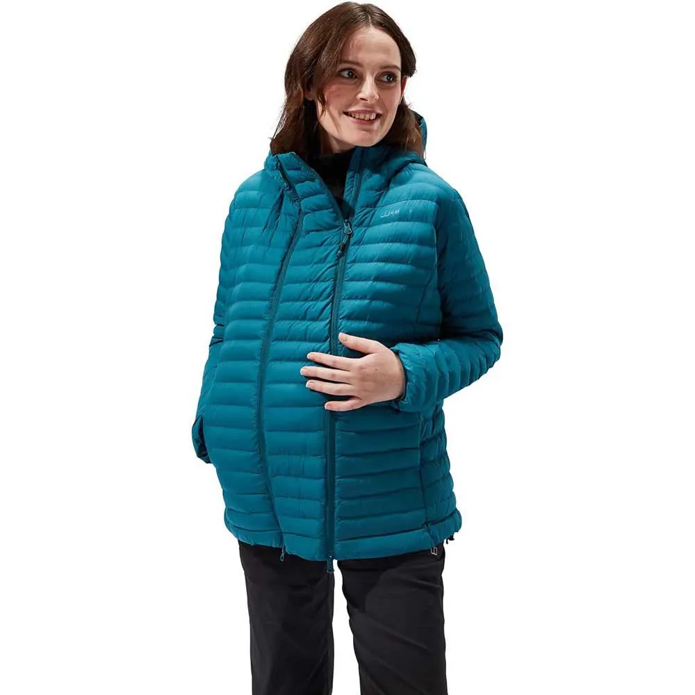 Berghaus Nula Maternity 2in1 Jacke Berghaus Nula Maternity 2in1 Jacke