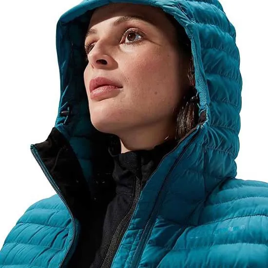 Berghaus Nula Maternity 2in1 Jacke Berghaus Nula Maternity 2in1 Jacke