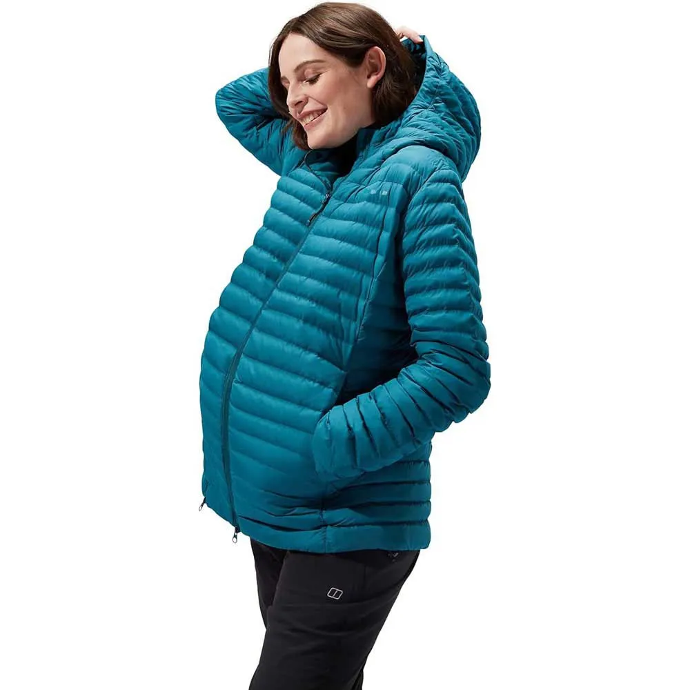 Berghaus Nula Maternity 2in1 Jacke Berghaus Nula Maternity 2in1 Jacke