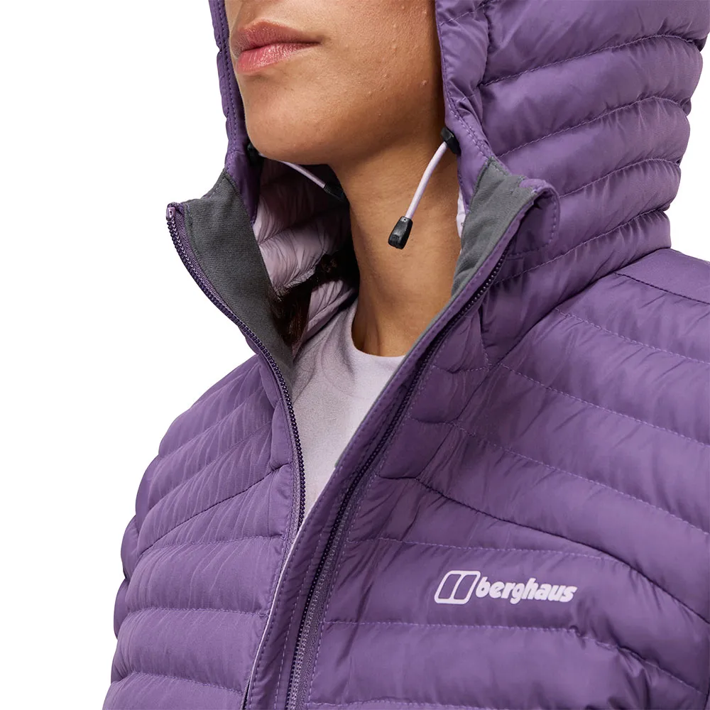 Berghaus Nula Micro Jacke Berghaus Nula Micro Jacke