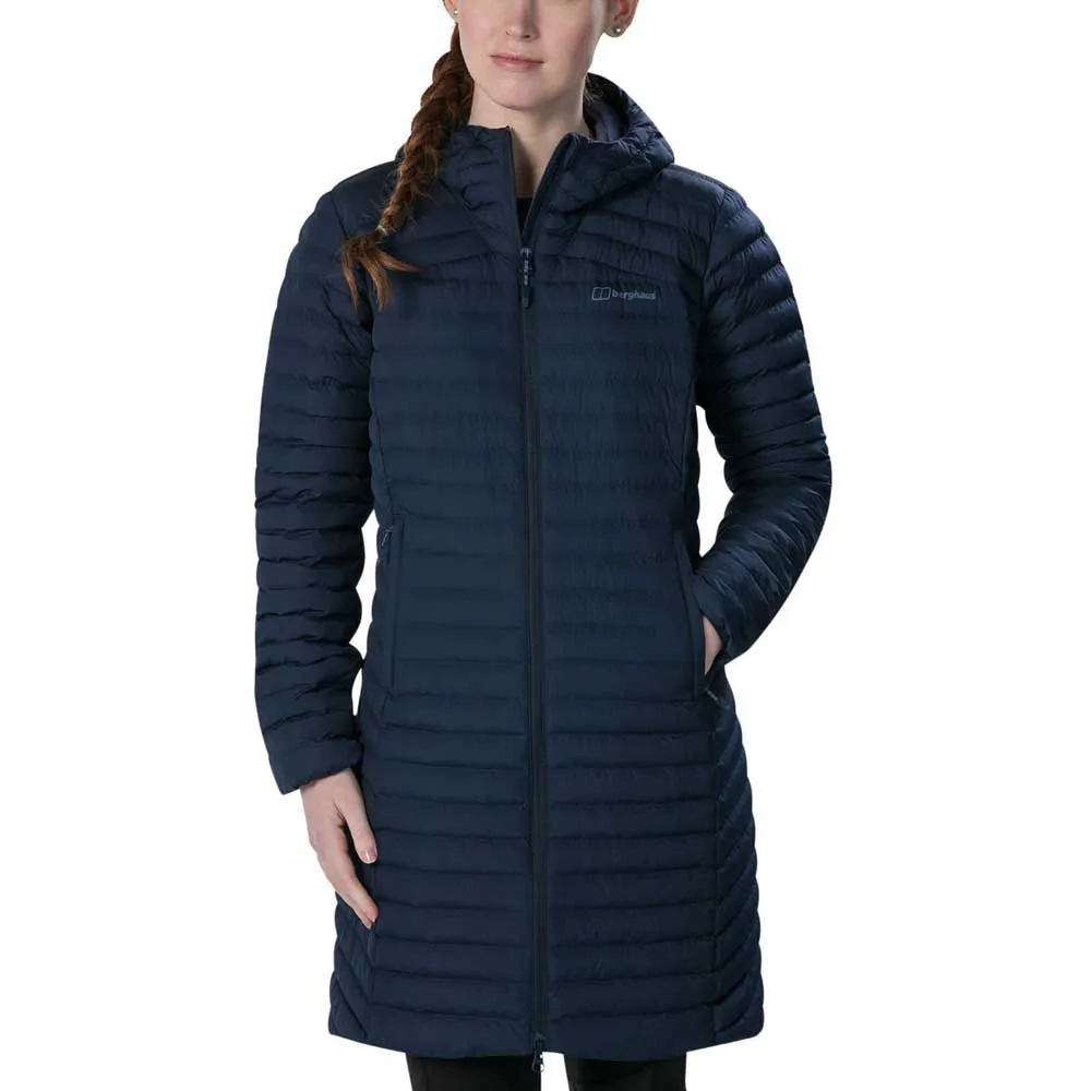 Berghaus Nula Micro Jacke Berghaus Nula Micro Jacke