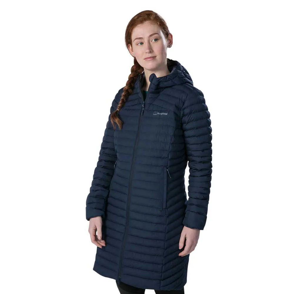 Berghaus Nula Micro Jacke Berghaus Nula Micro Jacke