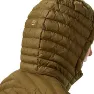 Berghaus Nula Micro Long Jacke