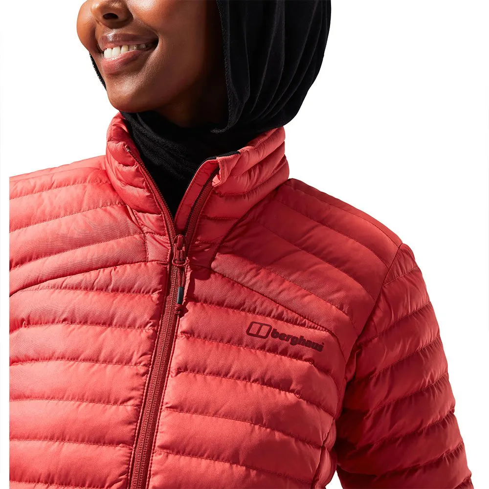 Berghaus Nula Nh Jacke, Baked apple Berghaus Nula Nh Jacke, Baked apple