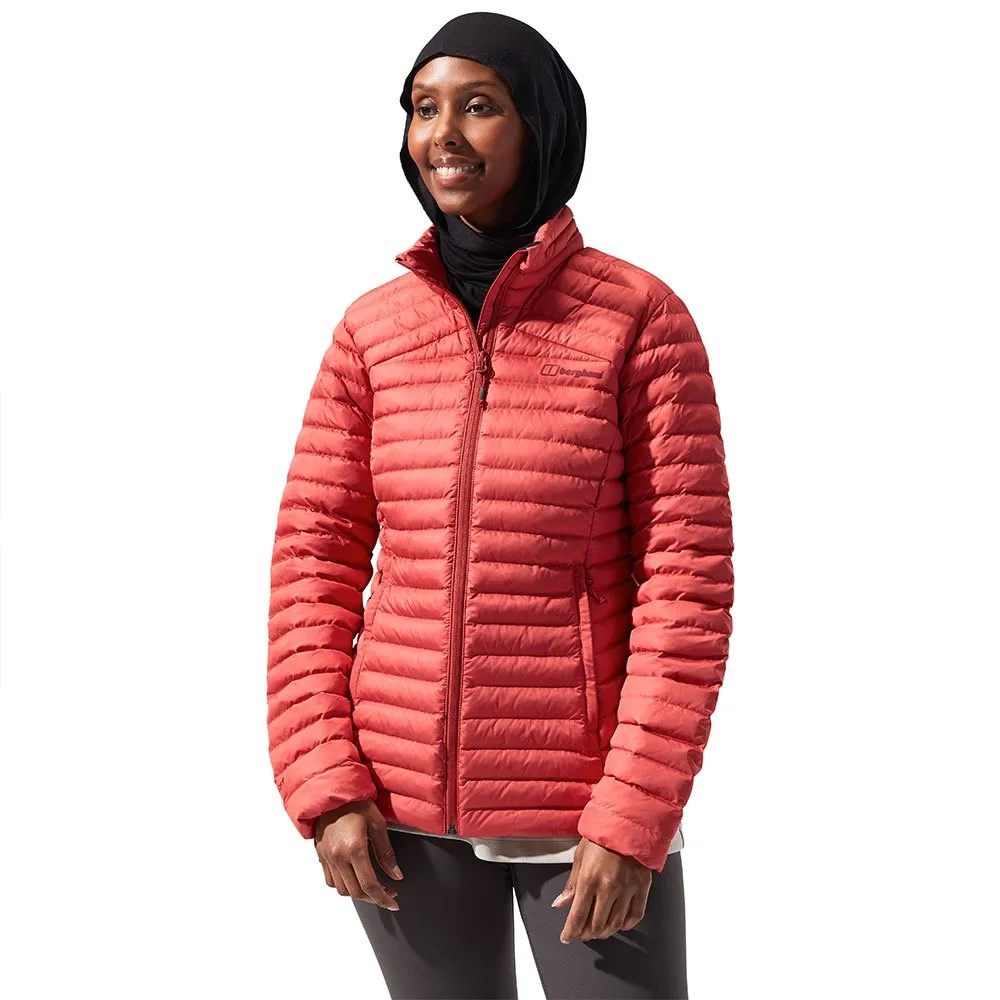 Berghaus Nula Nh Jacke, Baked apple Berghaus Nula Nh Jacke, Baked apple