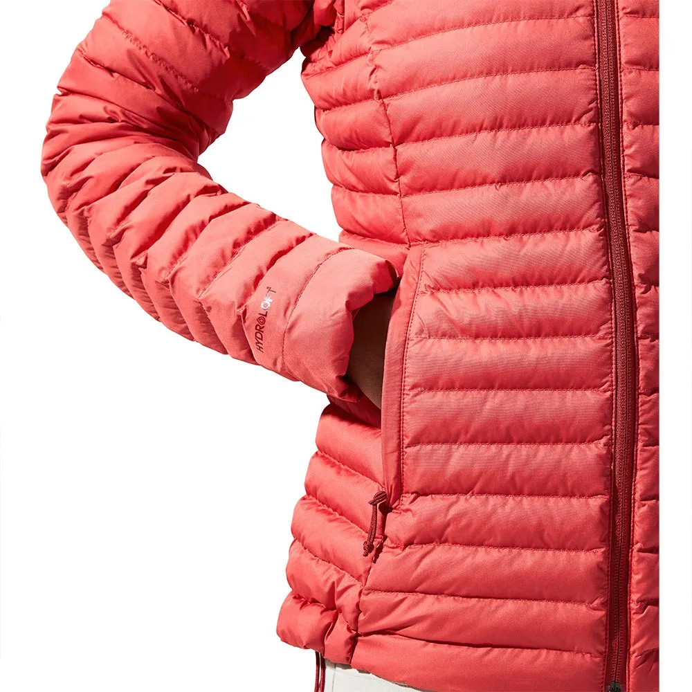 Berghaus Nula Nh Jacke, Baked apple Berghaus Nula Nh Jacke, Baked apple