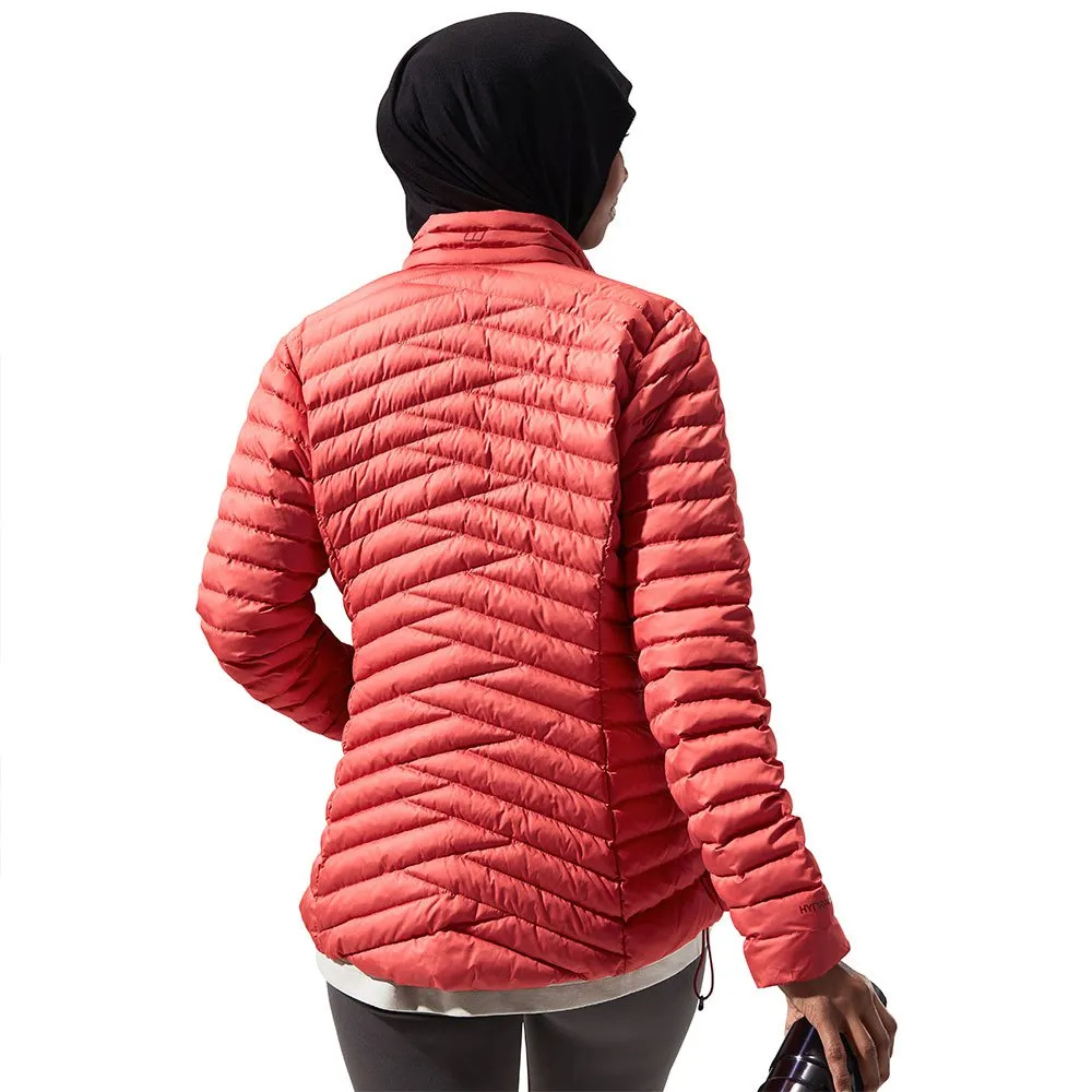 Berghaus Nula Nh Jacke, Baked apple Berghaus Nula Nh Jacke, Baked apple