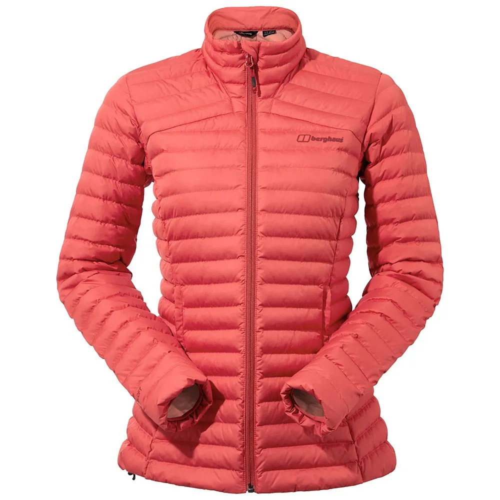 Berghaus Nula Nh Jacke, Baked apple Berghaus Nula Nh Jacke, Baked apple