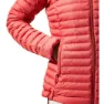 Berghaus Nula Nh Jacke, Baked apple