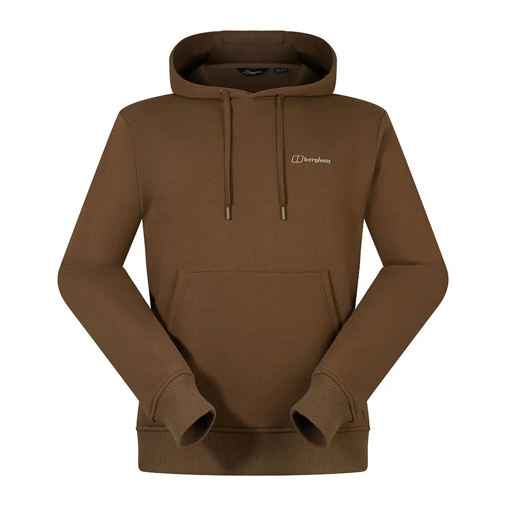 Berghaus Offset Rock Kapuzenpullover Berghaus Offset Rock Kapuzenpullover
