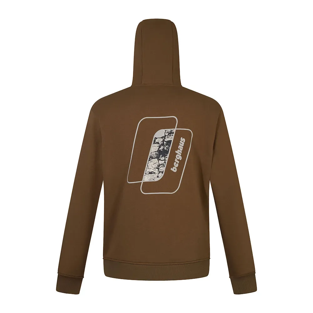 Berghaus Offset Rock Kapuzenpullover Berghaus Offset Rock Kapuzenpullover