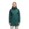 Berghaus Omeara Long Jacke