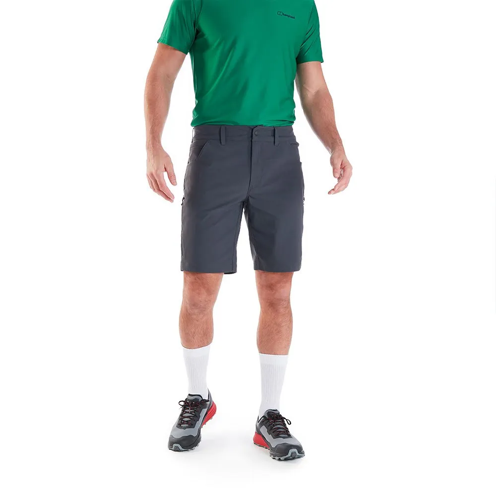 Berghaus Ortler Kurze Hose, Dark grey Berghaus Ortler Kurze Hose, Dark grey